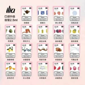 ILIA