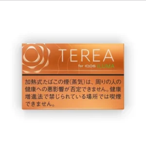TEREA