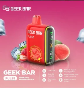 Geek Bar