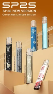 SP2S